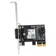 GIGABYTE Wireless PCIe WIFI 6 GC-WFAX210 ,2400Mbps | USB Κάρτες δικτύου | Αντάπτορες δικτύου |