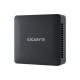 GIGABYTE BRIX GB-BRI3H-1315, 2.5''HDD/SSD,M.2 SSD | Barebone PCs | Σταθεροί Υπολογιστές |