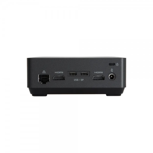 GIGABYTE BRIX GB-BRI3H-1315, 2.5''HDD/SSD,M.2 SSD | Barebone PCs | Σταθεροί Υπολογιστές |