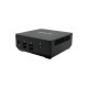 GIGABYTE BRIX GB-BRI3H-1315, 2.5''HDD/SSD,M.2 SSD | Barebone PCs | Σταθεροί Υπολογιστές |