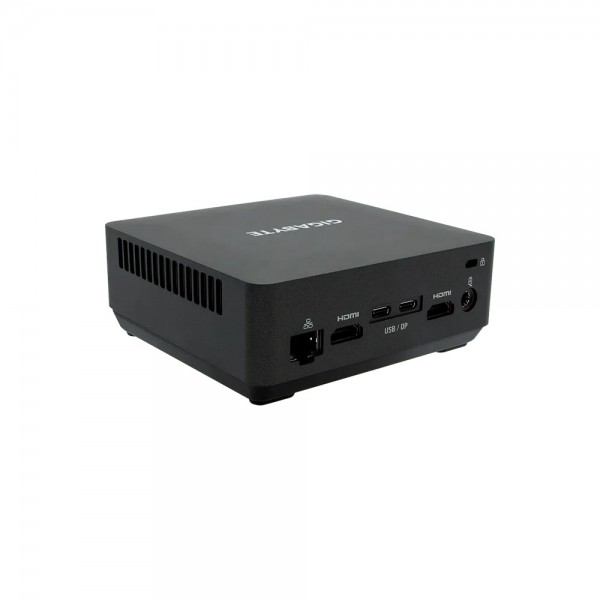 GIGABYTE BRIX GB-BRI3H-1315, 2.5''HDD/SSD,M.2 SSD | Barebone PCs | Σταθεροί Υπολογιστές |