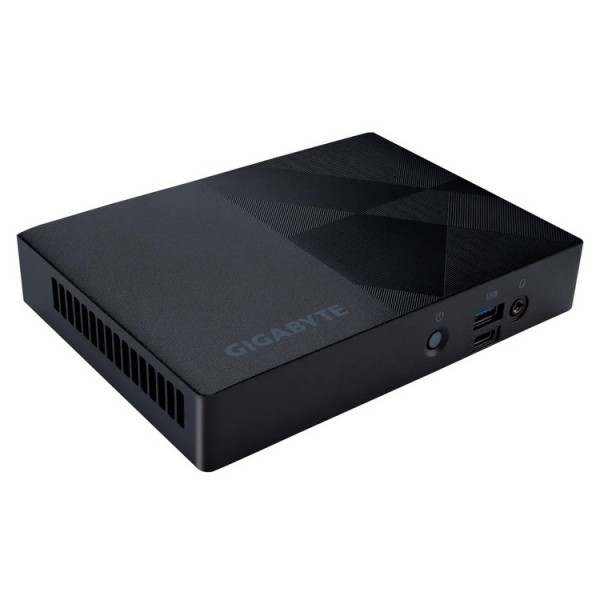 GIGABYTE BRIX GB-BNi3-N305, 2 X M.2 | Barebone PCs | Σταθεροί Υπολογιστές |