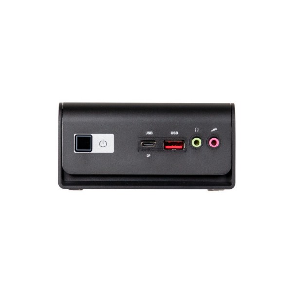 GIGABYTE BRIX GB-BTIP-N150 , 2.5''HDD/SSD,M.2 | Barebone PCs | Σταθεροί Υπολογιστές |