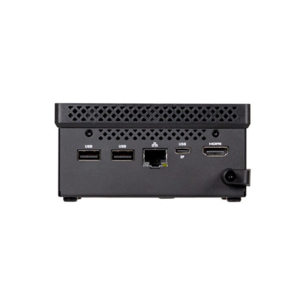 GIGABYTE BRIX GB-BTIP-N150 , 2.5''HDD/SSD,M.2 | Barebone PCs | Σταθεροί Υπολογιστές |
