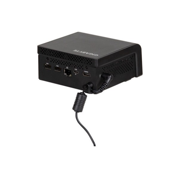 GIGABYTE BRIX GB-BTIP-N150 , 2.5''HDD/SSD,M.2 | Barebone PCs | Σταθεροί Υπολογιστές |