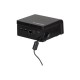 GIGABYTE BRIX GB-BTIP-N150 , 2.5''HDD/SSD,M.2 | Barebone PCs | Σταθεροί Υπολογιστές |