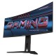 GIGABYTE Monitor MO34WQC  34''' WQHD 0,03ms 175Hz OLED, HDMI, DP,  3YearsW | Οθόνες PC | PC & Αναβάθμιση |