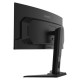 GIGABYTE Monitor MO34WQC  34''' WQHD 0,03ms 175Hz OLED, HDMI, DP,  3YearsW | Οθόνες PC | PC & Αναβάθμιση |