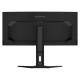 GIGABYTE Monitor MO34WQC  34''' WQHD 0,03ms 175Hz OLED, HDMI, DP,  3YearsW | Οθόνες PC | PC & Αναβάθμιση |
