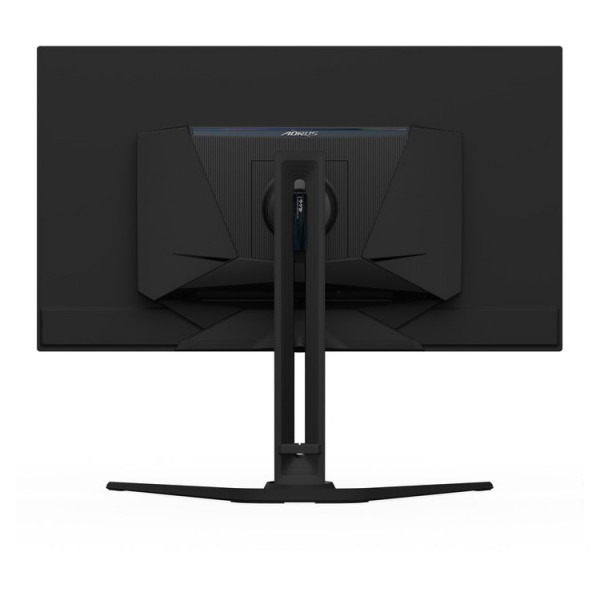 GIGABYTE Monitor AORUS FO32U  31.5''' UHD 0,03ms 165Hz OLED, HDMI, DP,  3YearsW | Οθόνες PC | PC & Αναβάθμιση |