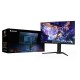 GIGABYTE Monitor AORUS FO32U  31.5''' UHD 0,03ms 165Hz OLED, HDMI, DP,  3YearsW | Οθόνες PC | PC & Αναβάθμιση |