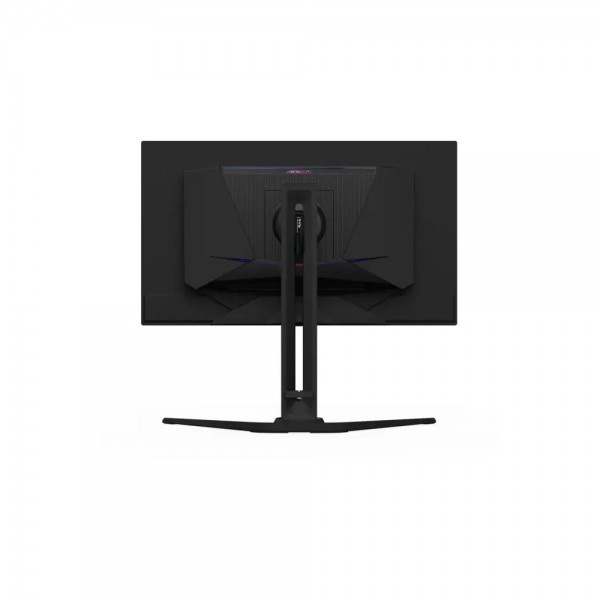 GIGABYTE Monitor AORUS FO27Q5P 27'' OLED 0.03ms 500Hz QD-OLED, HDMI, DP, 3YearsW | Οθόνες PC | PC & Αναβάθμιση |