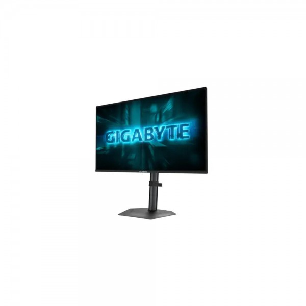 GIGABYTE Monitor G25F2A 24.5" SS IPS ,FHD, HDMI,DP, 3YearsW - Gigabyte