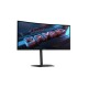 GIGABYTE Monitor G34WQC2 34'' VA 1ms 200Hz, HDMI, DP, 3YearsW | Οθόνες PC | PC & Αναβάθμιση |
