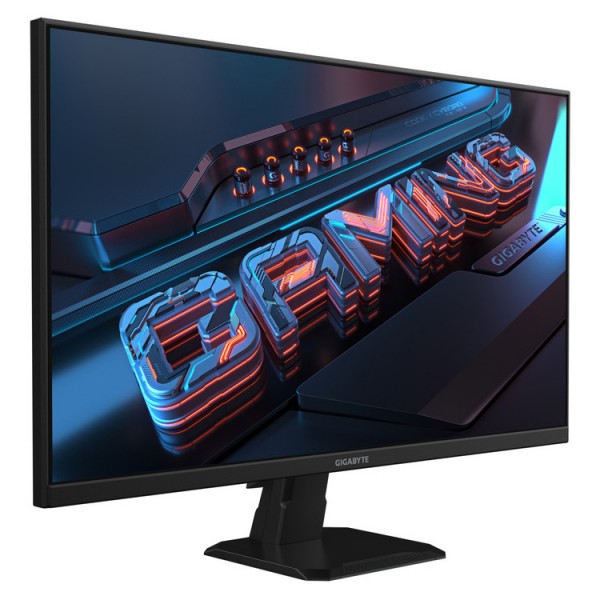 GIGABYTE Monitor GS27FA 27'' FHD 1ms 180Hz IPS, HDMI, DP,  3YearsW, AMD Radeon FreeSync, HDR Ready | Οθόνες PC | PC & Αναβάθμιση |