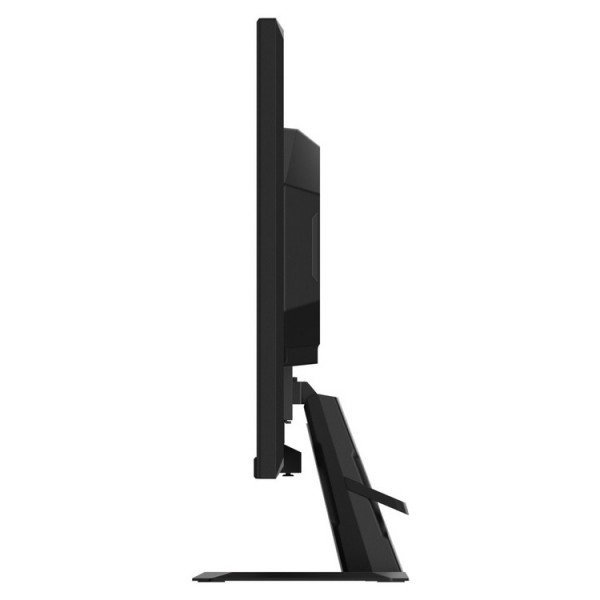 GIGABYTE Monitor GS27FA 27'' FHD 1ms 180Hz IPS, HDMI, DP,  3YearsW, AMD Radeon FreeSync, HDR Ready | Οθόνες PC | PC & Αναβάθμιση |