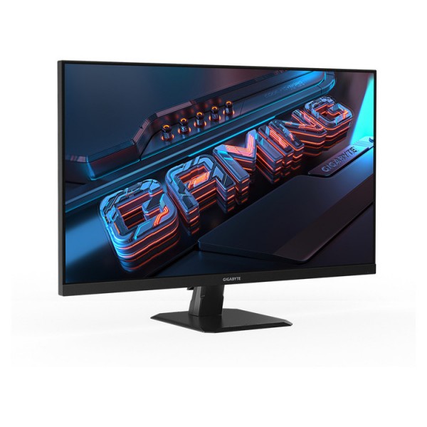 GIGABYTE Monitor GS32Q 32&apos;&apos; QHD 1ms 165Hz IPS, HDMI, DP,  3YearsW - Gigabyte