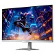 GIGABYTE Monitor M27UP ICE 27'' UHD 1ms 160Hz IPS, HDMI, DP, 3YearsW | Οθόνες PC | PC & Αναβάθμιση |