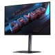 GIGABYTE Monitor MO27U2 27''' UHD 0,03ms 240Hz QD-OLED, HDMI, DP,  3YearsW | Οθόνες PC | PC & Αναβάθμιση |