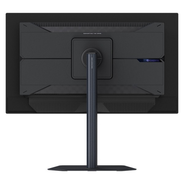 GIGABYTE Monitor MO27U2 27''' UHD 0,03ms 240Hz QD-OLED, HDMI, DP,  3YearsW | Οθόνες PC | PC & Αναβάθμιση |