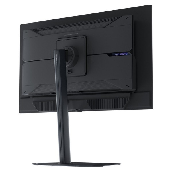 GIGABYTE Monitor MO27U2 27''' UHD 0,03ms 240Hz QD-OLED, HDMI, DP,  3YearsW | Οθόνες PC | PC & Αναβάθμιση |