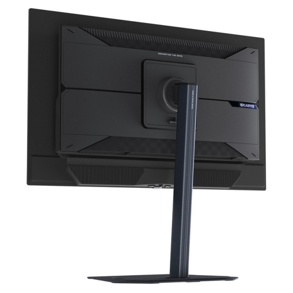 GIGABYTE Monitor MO27U2 27''' UHD 0,03ms 240Hz QD-OLED, HDMI, DP,  3YearsW | Οθόνες PC | PC & Αναβάθμιση |