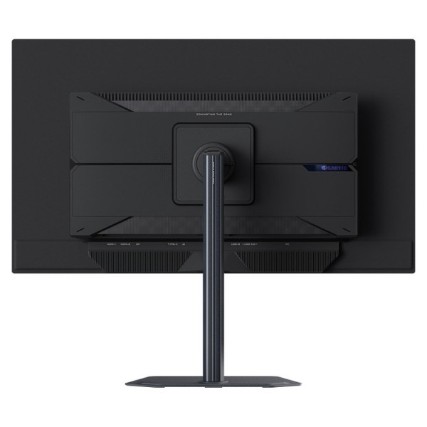 GIGABYTE Monitor  MO32U 31,5''' UHD 0,03ms 165Hz OLED, HDMI, DP,  3YearsW | Οθόνες PC | PC & Αναβάθμιση |