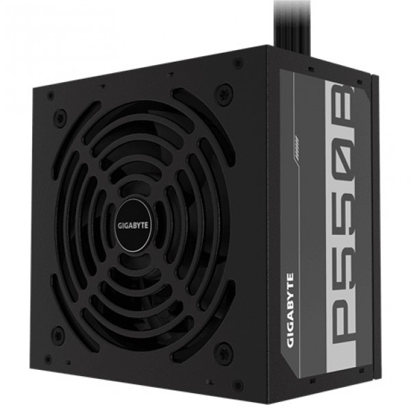 GIGABYTE Power Supply 550W  <B>80+Plus BRONZE</B> - Gigabyte