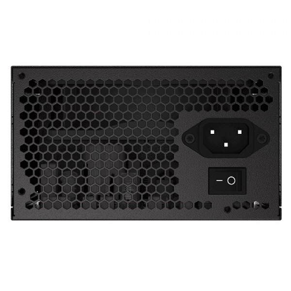 GIGABYTE Power Supply 550W  <B>80+Plus BRONZE</B>