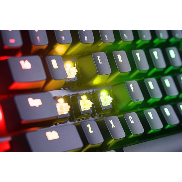 GIGABYTE KEYBOARD GAMING MECHANICAL AORUS K9 RED SWITCH