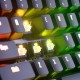GIGABYTE KEYBOARD GAMING MECHANICAL AORUS K9 RED SWITCH