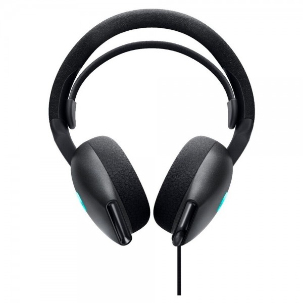 DELL Alienware Wired Gaming Headset - AW520H - Dark Side of the Moon | Ακουστικά - Μικρόφωνα PC | Συνοδευτικά PC |