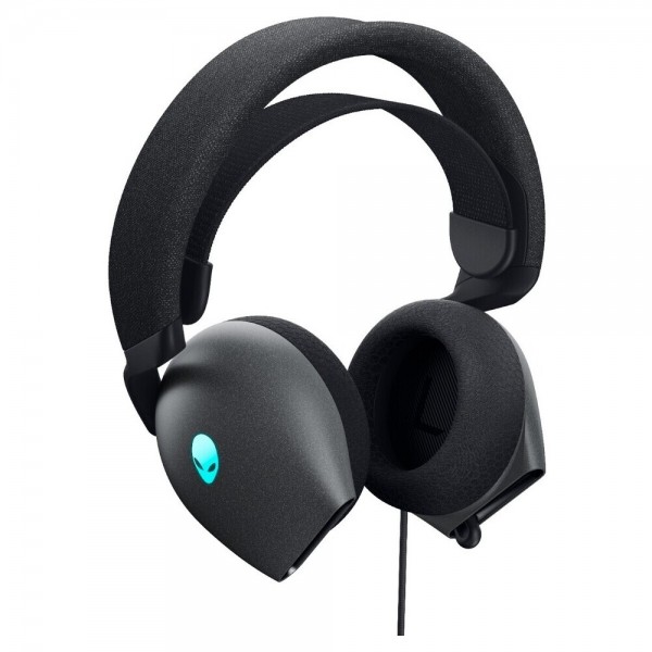 DELL Alienware Wired Gaming Headset - AW520H - Dark Side of the Moon | Ακουστικά - Μικρόφωνα PC | Συνοδευτικά PC |