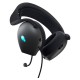 DELL Alienware Wired Gaming Headset - AW520H - Dark Side of the Moon | Ακουστικά - Μικρόφωνα PC | Συνοδευτικά PC |