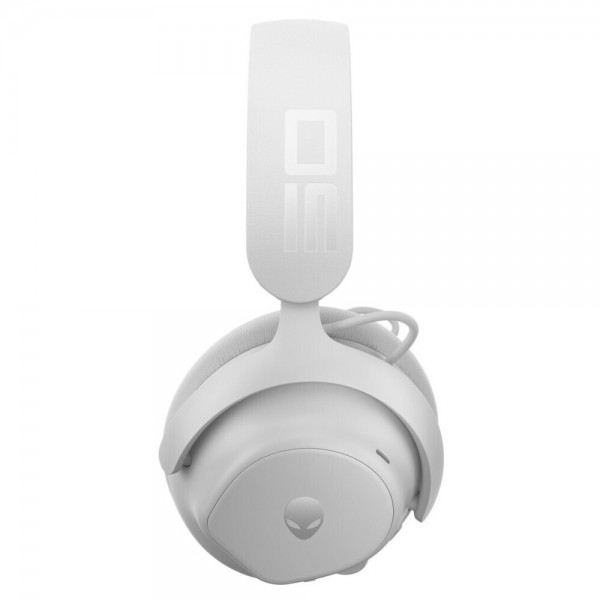 DELL Alienware Pro Wireless Gaming Headset - Lunar Light - Σύγκριση Προϊόντων