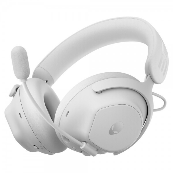 DELL Alienware Pro Wireless Gaming Headset - Lunar Light | Ακουστικά - Μικρόφωνα PC | Συνοδευτικά PC |