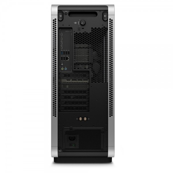 DELL PC Alienware Area 51 AAT2250/Ultra 9-285K/64GB/2TB SSD/RTX 5080 16GB/WiFi/Win 11 Pro/2Y NBD/Glass Door | Έτοιμα Συστήματα Desktop | Σταθεροί Υπολογιστές |