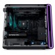DELL PC Alienware Aurora ACT1250/Ultra 9-285K/64GB/1TB SSD + 2TB SSD/GeForce RTX 5080/Win 11 Pro/2Y NBD/Clear Side Panel | Έτοιμα Συστήματα Desktop | Σταθεροί Υπολογιστές |
