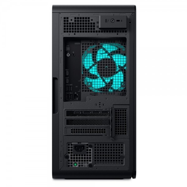 DELL PC Alienware Aurora ACT1250/Ultra 9-285K/32GB/1TB SSD + 2TB SSD/GeForce RTX 5070Ti/Win 11 Pro/2Y NBD/Clear Side Panel | Έτοιμα Συστήματα Desktop | Σταθεροί Υπολογιστές |