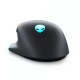 DELL Alienware Wireless Gaming Mouse - AW620M - Dark Side of the Moon | Ποντίκια | Συνοδευτικά PC |