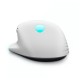DELL Alienware Wireless Gaming Mouse - AW620M - Lunar Light | Ποντίκια | Συνοδευτικά PC |