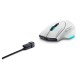 DELL Alienware Wireless Gaming Mouse - AW620M - Lunar Light | Ποντίκια | Συνοδευτικά PC |
