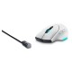 DELL Alienware Wireless Gaming Mouse - AW620M - Lunar Light | Ποντίκια | Συνοδευτικά PC |