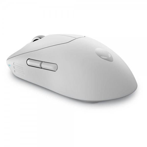 DELL Alienware Pro Wireless Gaming Mouse - Lunar Light | Ποντίκια | Συνοδευτικά PC |