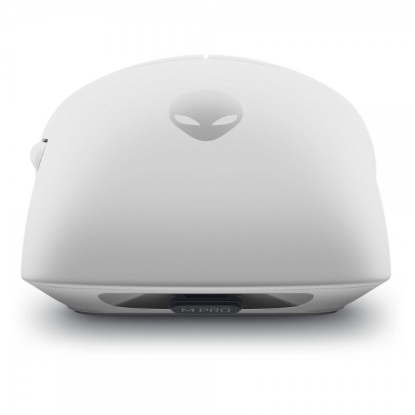 DELL Alienware Pro Wireless Gaming Mouse - Lunar Light | Ποντίκια | Συνοδευτικά PC |