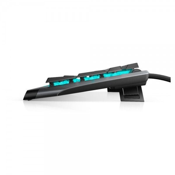 DELL Alienware Mechanical Gaming Keyboard Low Profile RGB - AW510K - Dark Side of the Moon | sup-ob | XML |