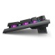 DELL Alienware Tri-Mode Wireless Gaming Keyboard - AW920K - Dark Side of the Moon | Ποντίκια | Συνοδευτικά PC |