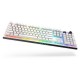 DELL Alienware Tri-Mode Wireless Gaming Keyboard - AW920K - Lunar Light | Ποντίκια | Συνοδευτικά PC |