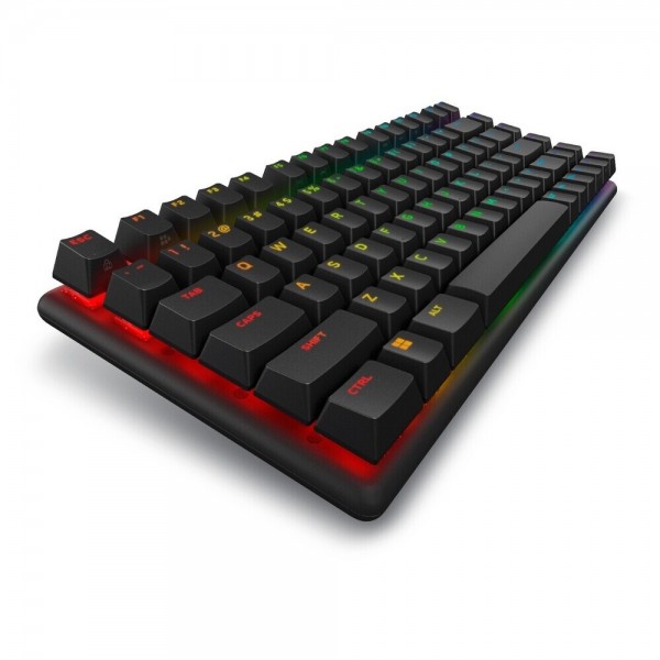 DELL Alienware Pro Wireless Gaming Keyboard US- Dark Side of the Moon | Ποντίκια | Συνοδευτικά PC |
