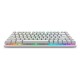 DELL Alienware Pro Wireless Gaming Keyboard - Lunar Light | Ποντίκια | Συνοδευτικά PC |